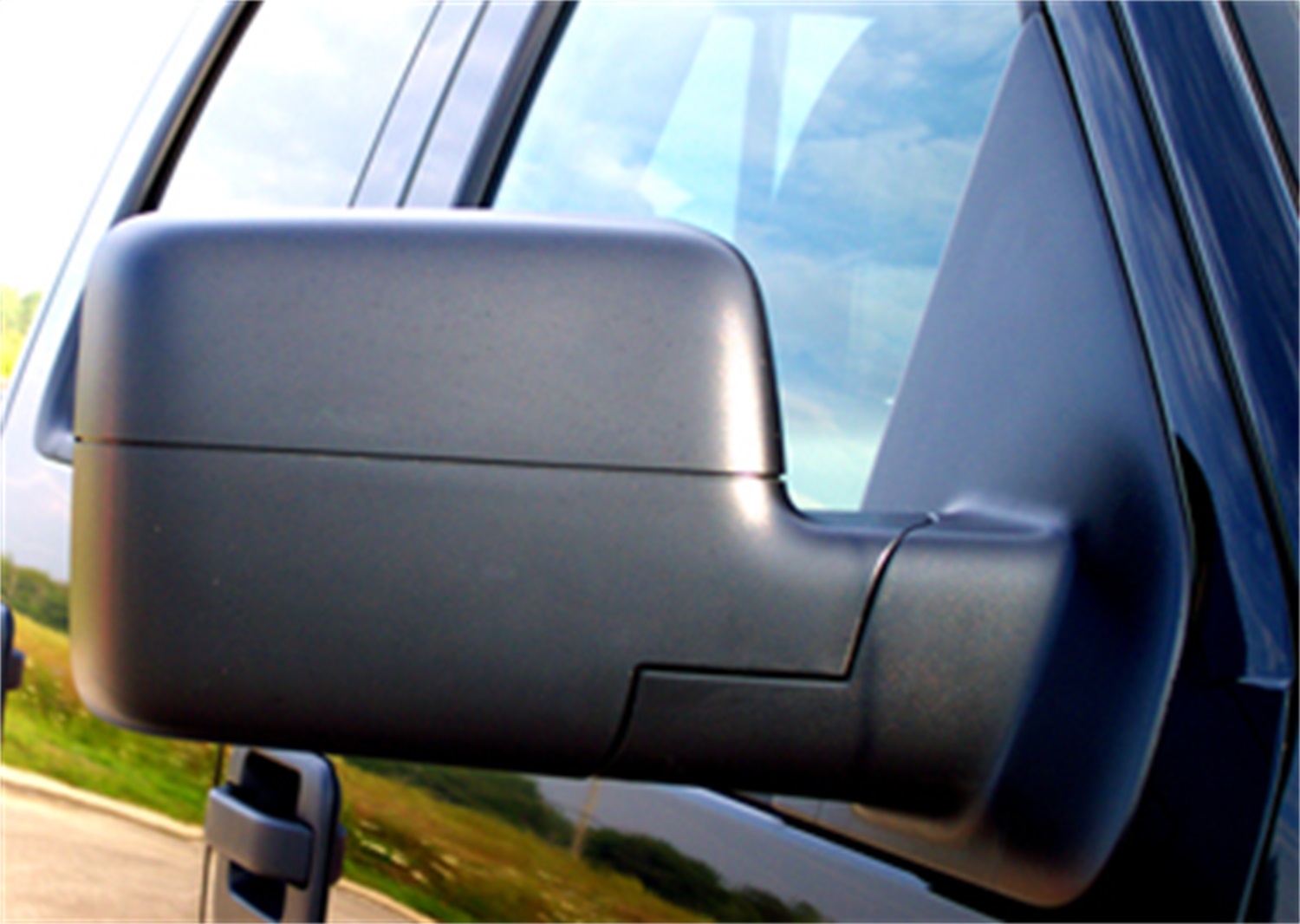 Custom Towing Mirror Set - Image 2