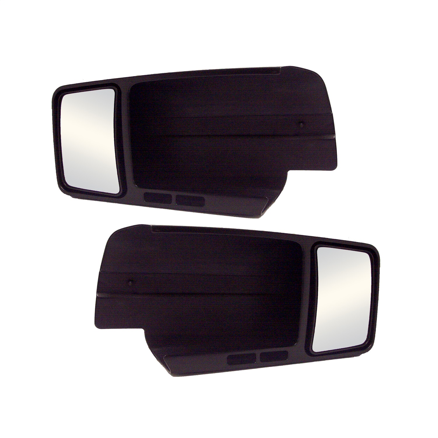 Custom Towing Mirror Set