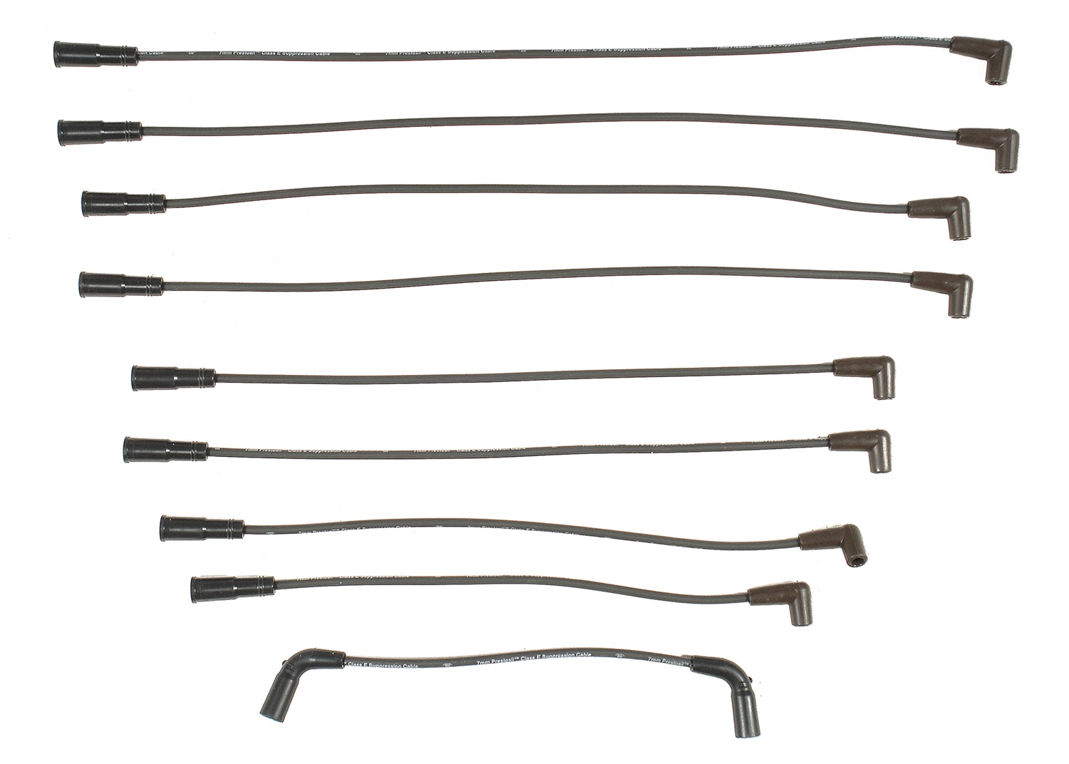 Spark Plug Wire Set