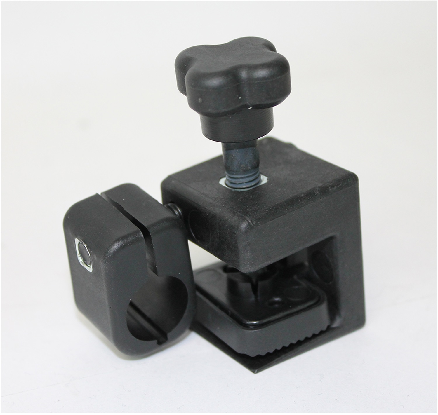 Towing Bar Mirror Clamp