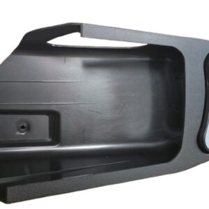Custom Towing Mirror