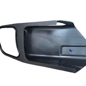Custom Towing Mirror