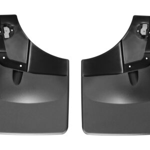 MudFlap No-Drill DigitalFit®