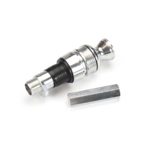 Anchor Tight Transmission Dipstick Bottom Fitting Assembly