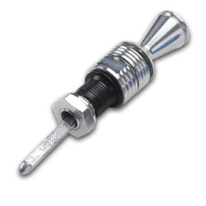 Anchor Tight Locking Flexible Transmission Dipstick