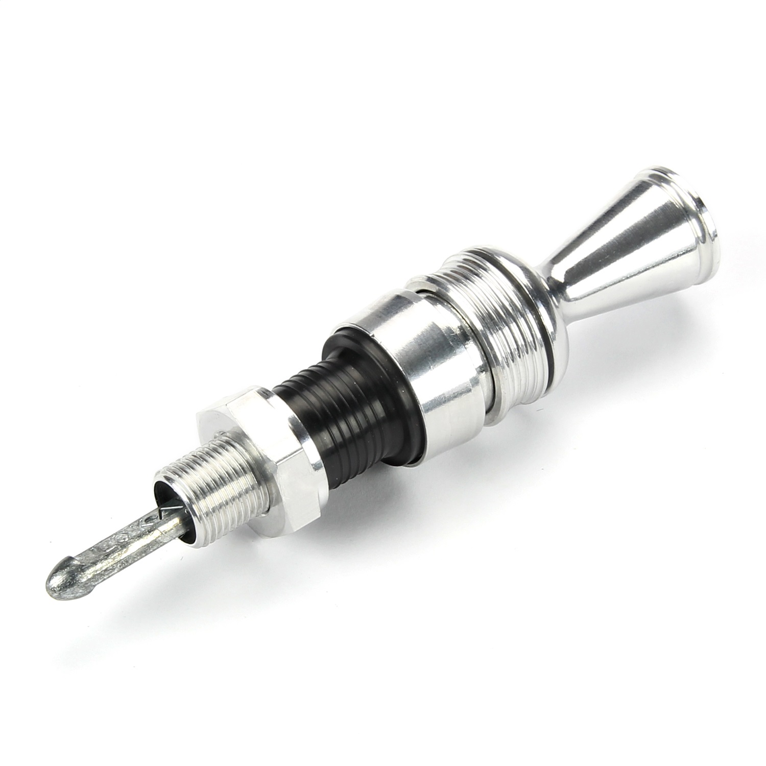 Anchor Tight Locking Flexible Transmission Dipstick