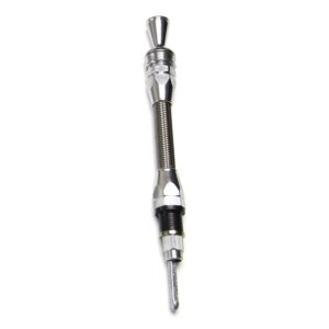 Anchor Tight Locking Flexible Transmission Dipstick