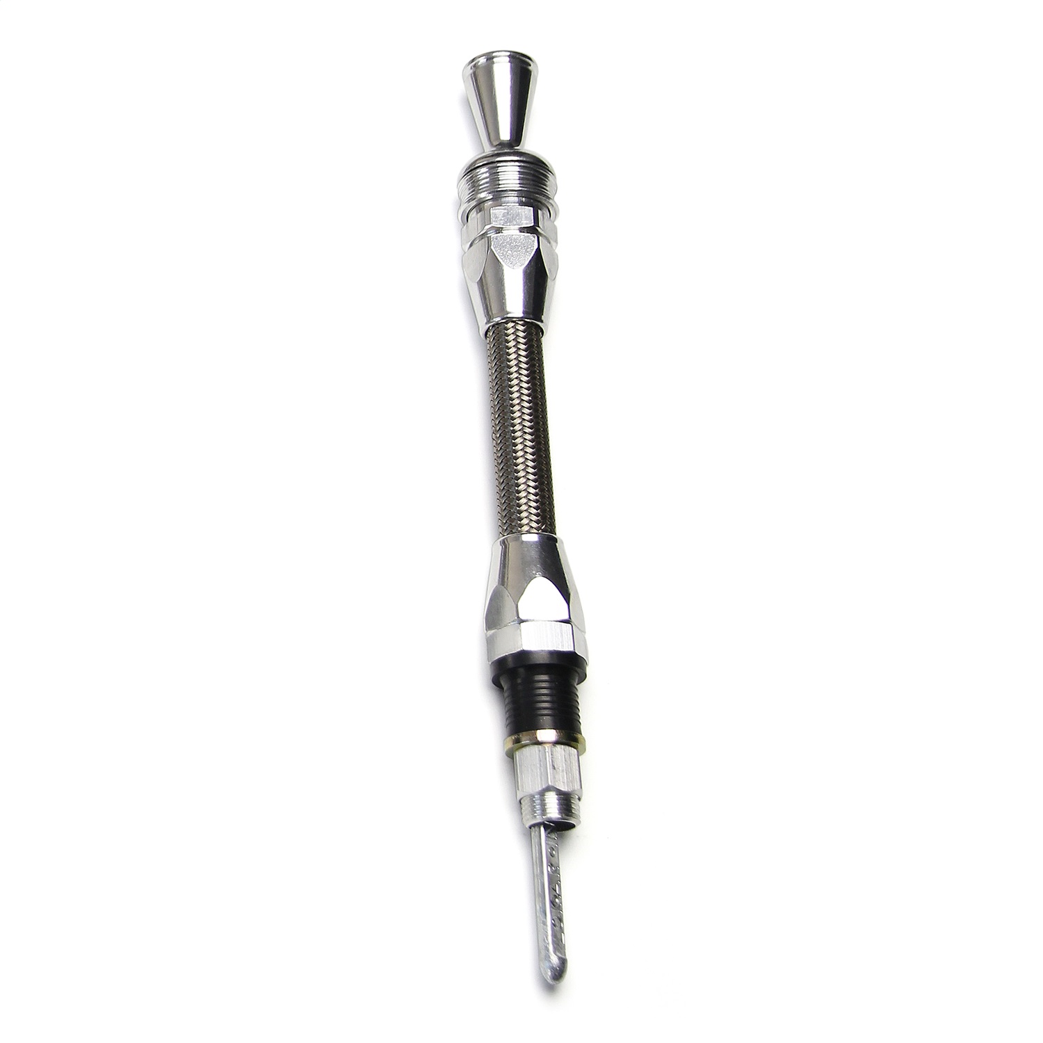 Anchor Tight Locking Flexible Transmission Dipstick