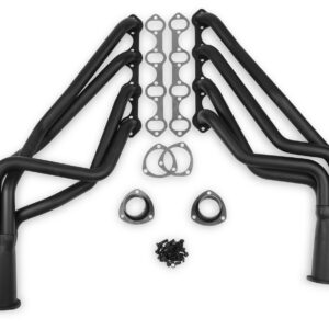 Long Tube Headers