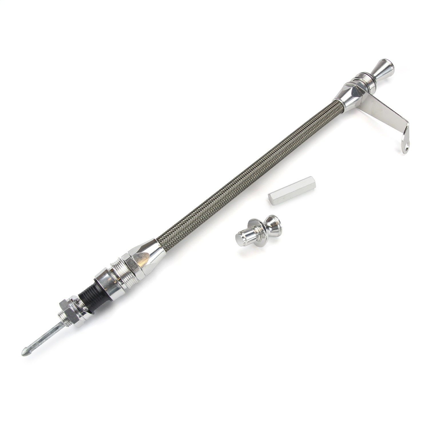 Anchor Tight Locking Flexible Transmission Dipstick