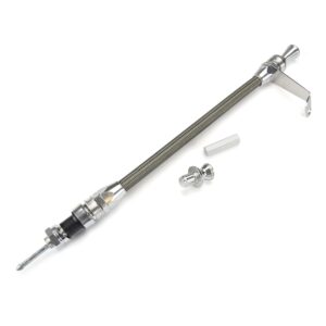 Anchor Tight Locking Flexible Transmission Dipstick