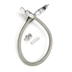 Anchor Tight Locking Flexible Transmission Dipstick