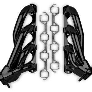 Shorty Headers