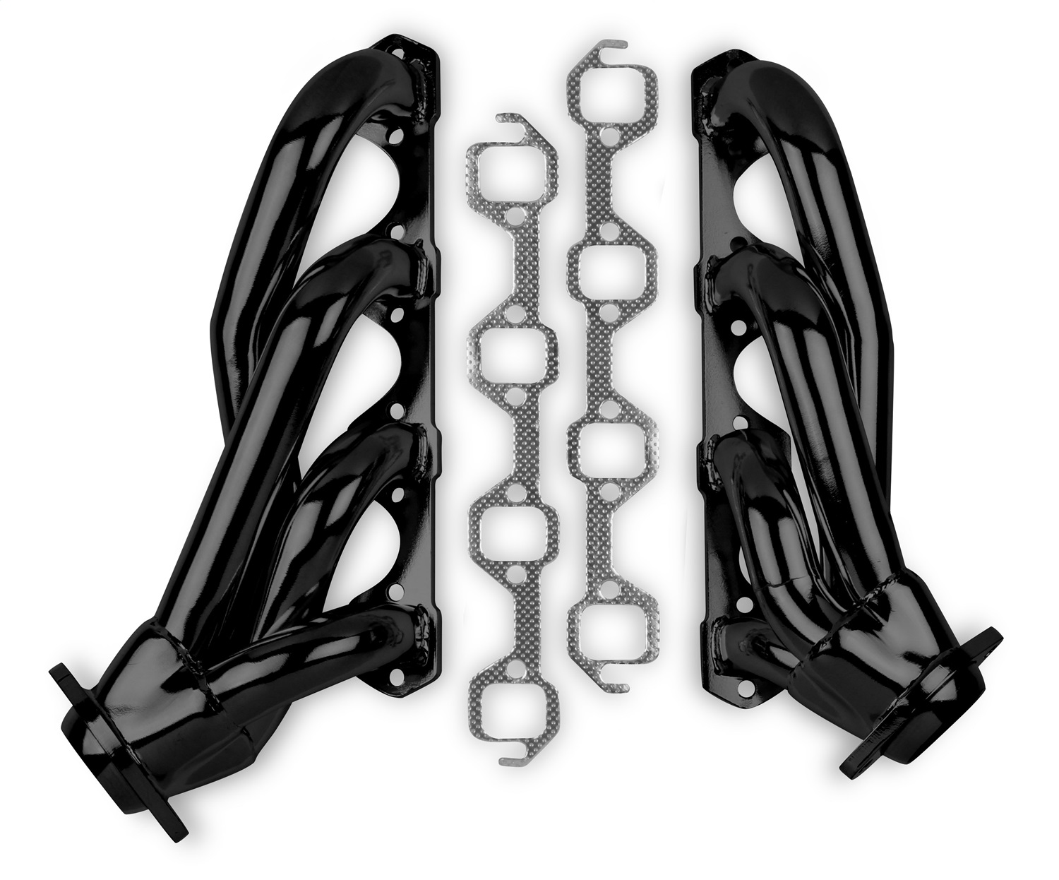Shorty Headers