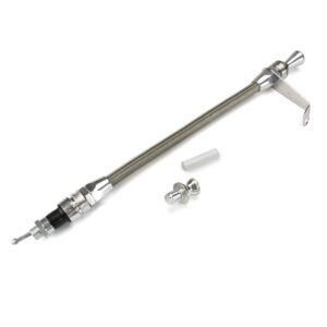 Anchor Tight Locking Flexible Transmission Dipstick