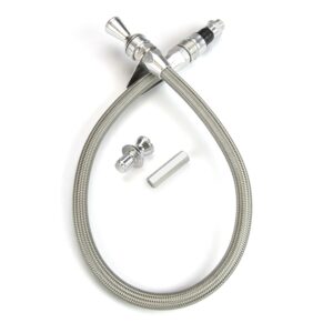 Anchor Tight Locking Flexible Transmission Dipstick