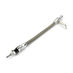 Anchor Tight Locking Flexible Transmission Dipstick