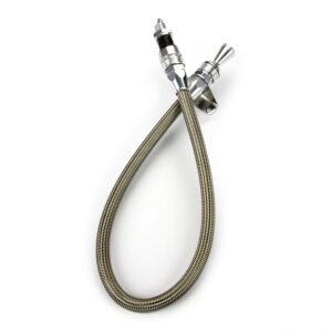 Anchor Tight Locking Flexible Transmission Dipstick