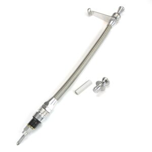 Anchor Tight Locking Flexible Transmission Dipstick
