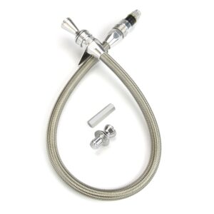 Anchor Tight Locking Flexible Transmission Dipstick