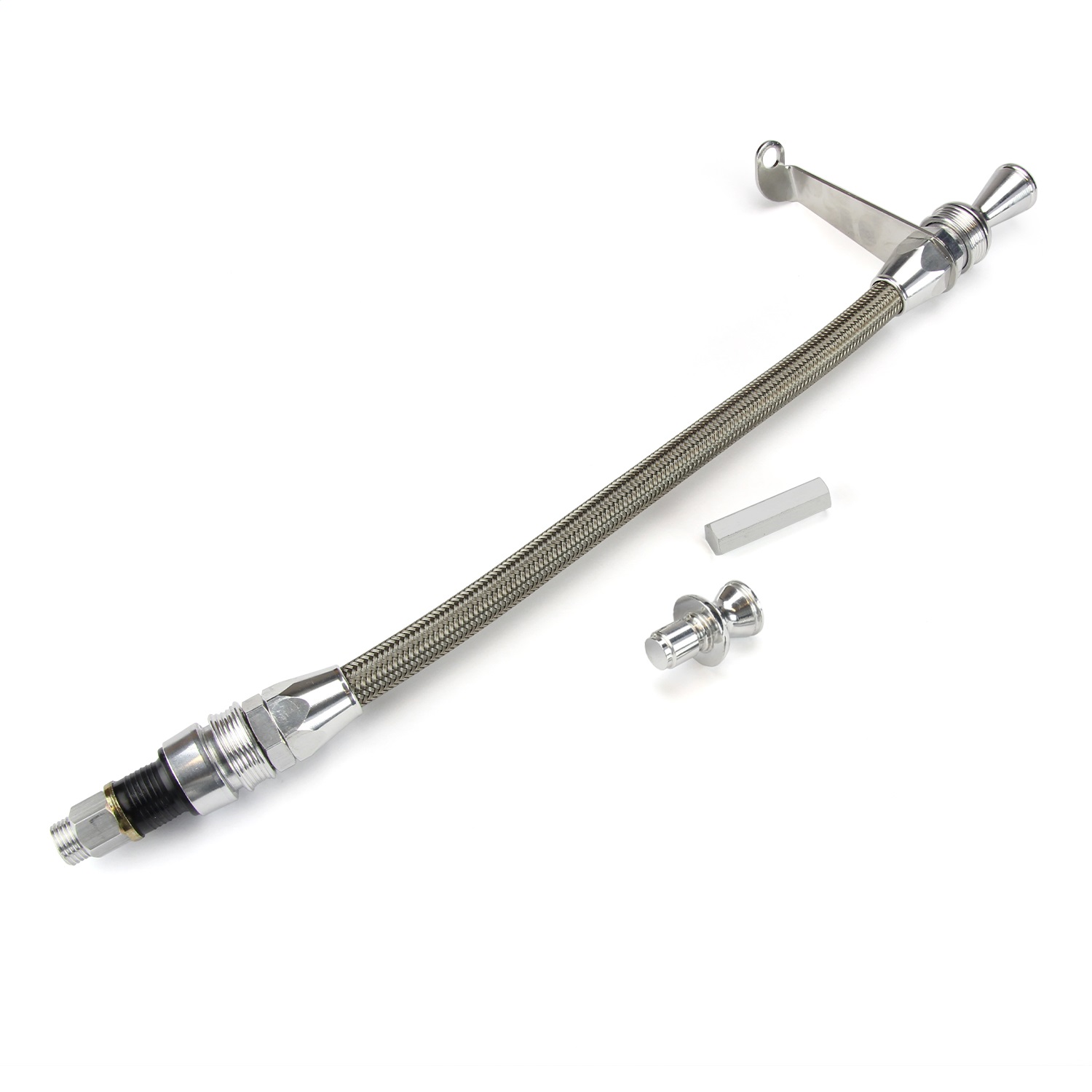 Anchor Tight Locking Flexible Transmission Dipstick