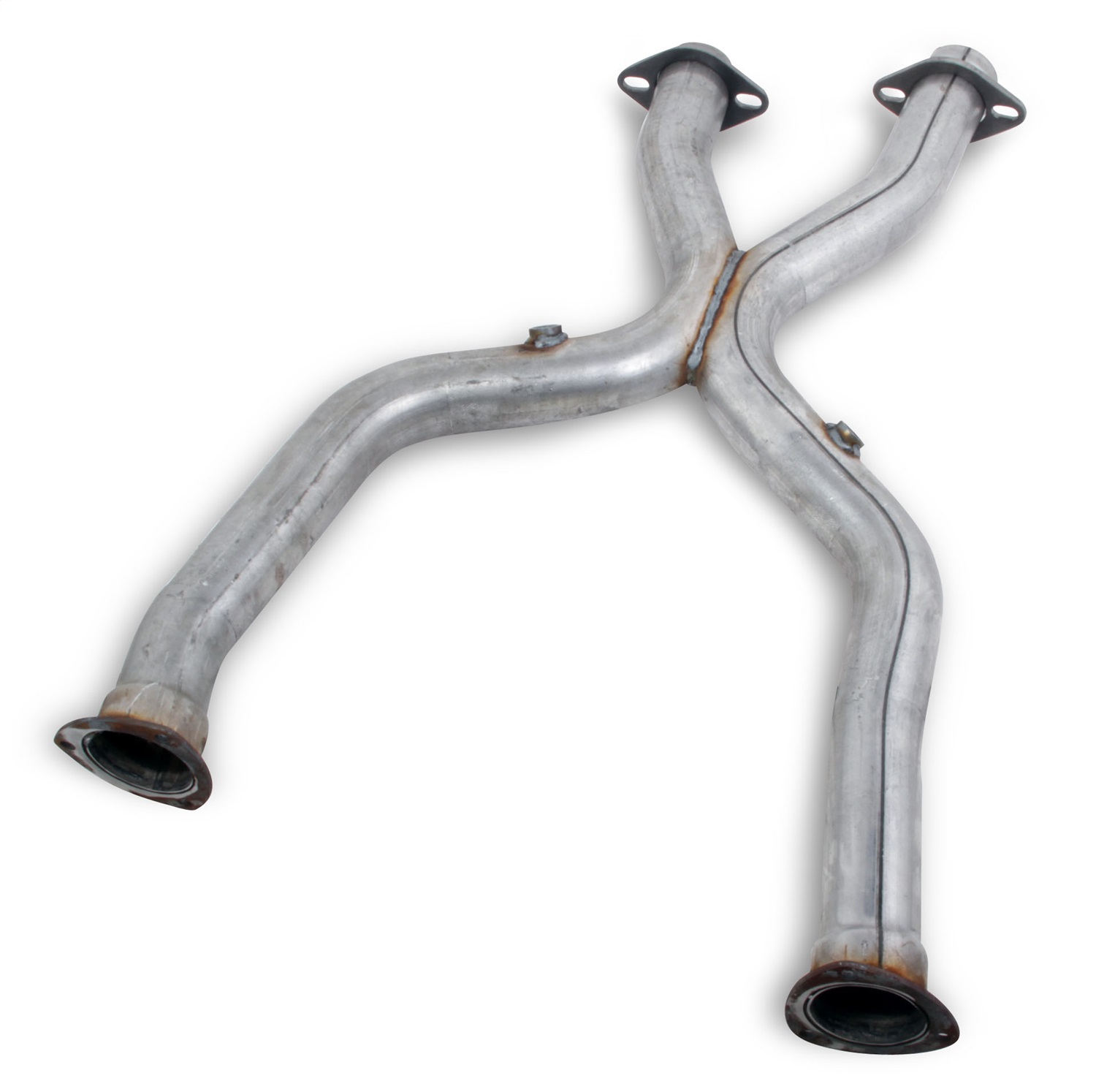 X-Pipe Kit