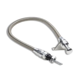 Anchor Tight Locking Flexible Transmission Dipstick