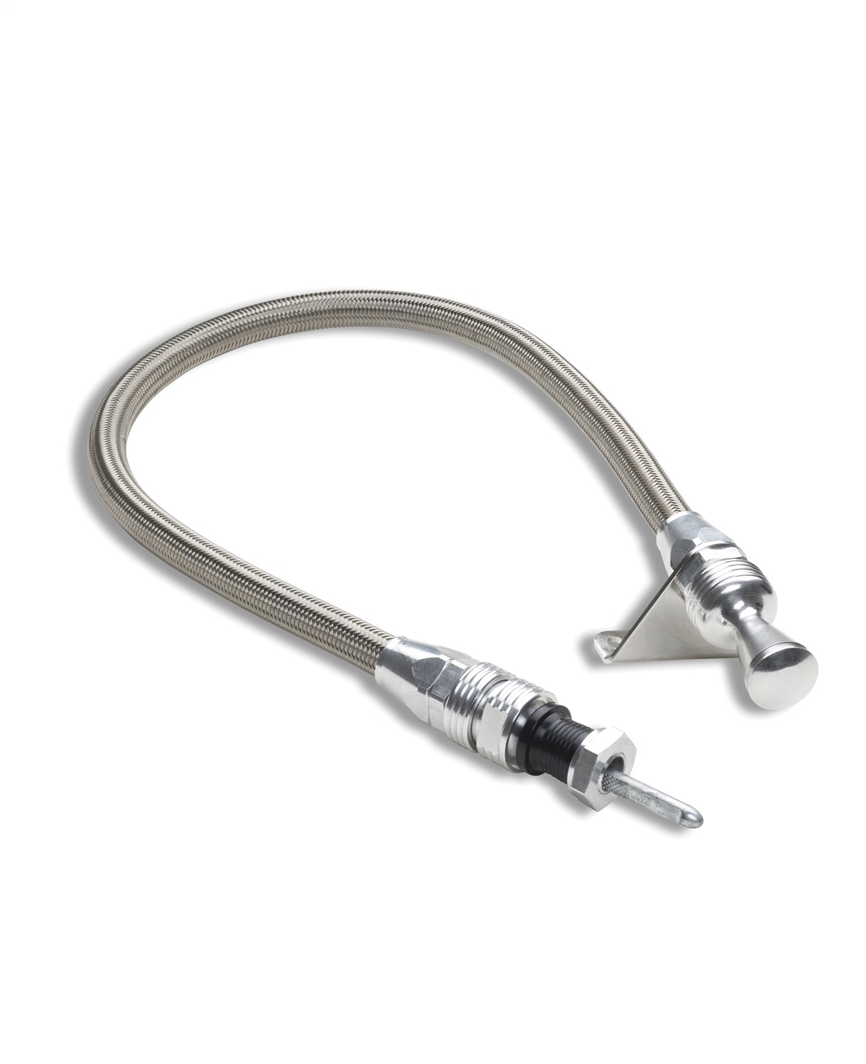 Anchor Tight Locking Flexible Transmission Dipstick