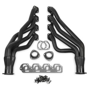 Long Tube Headers