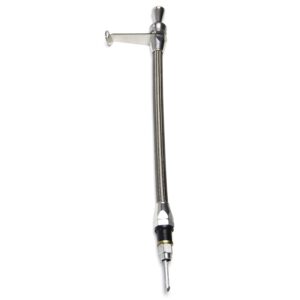 Anchor Tight Locking Flexible Transmission Dipstick