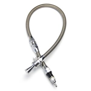 Anchor Tight Locking Flexible Transmission Dipstick