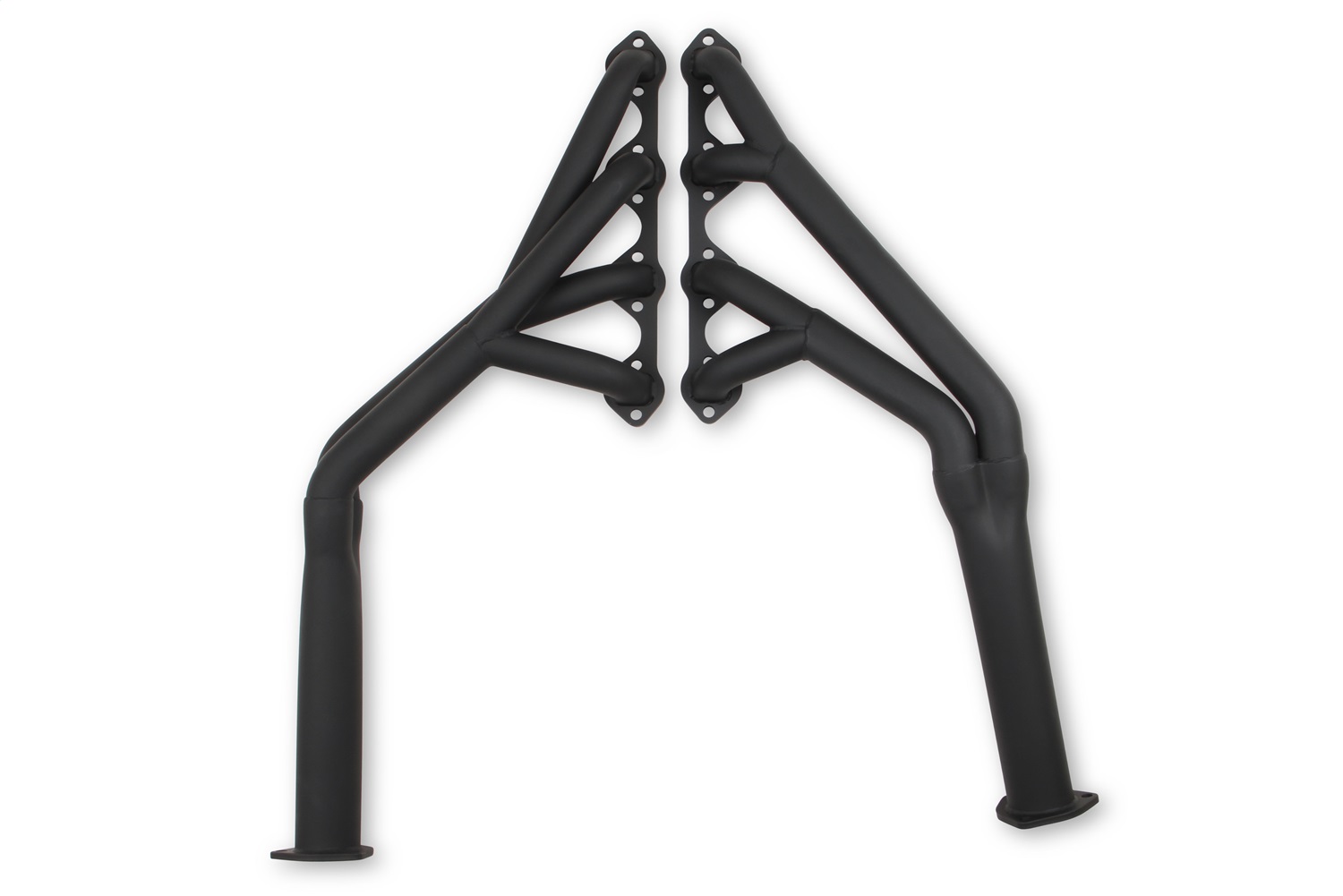 Tri-Y Headers