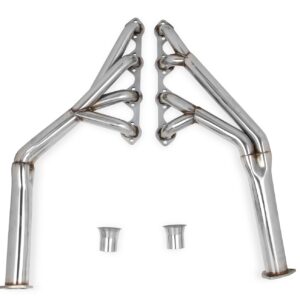 Tri-Y Headers