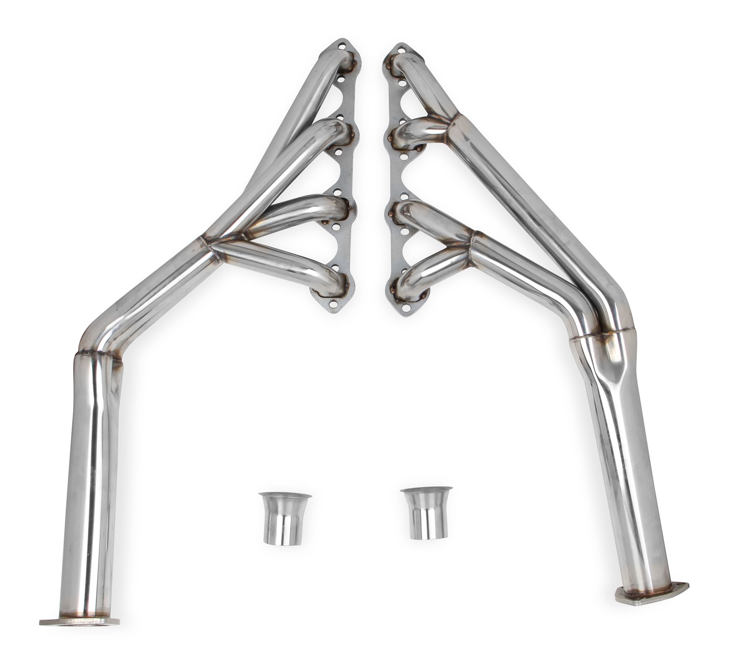 Tri-Y Headers