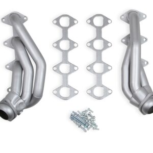 Shorty Headers