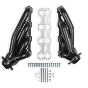 Shorty Headers
