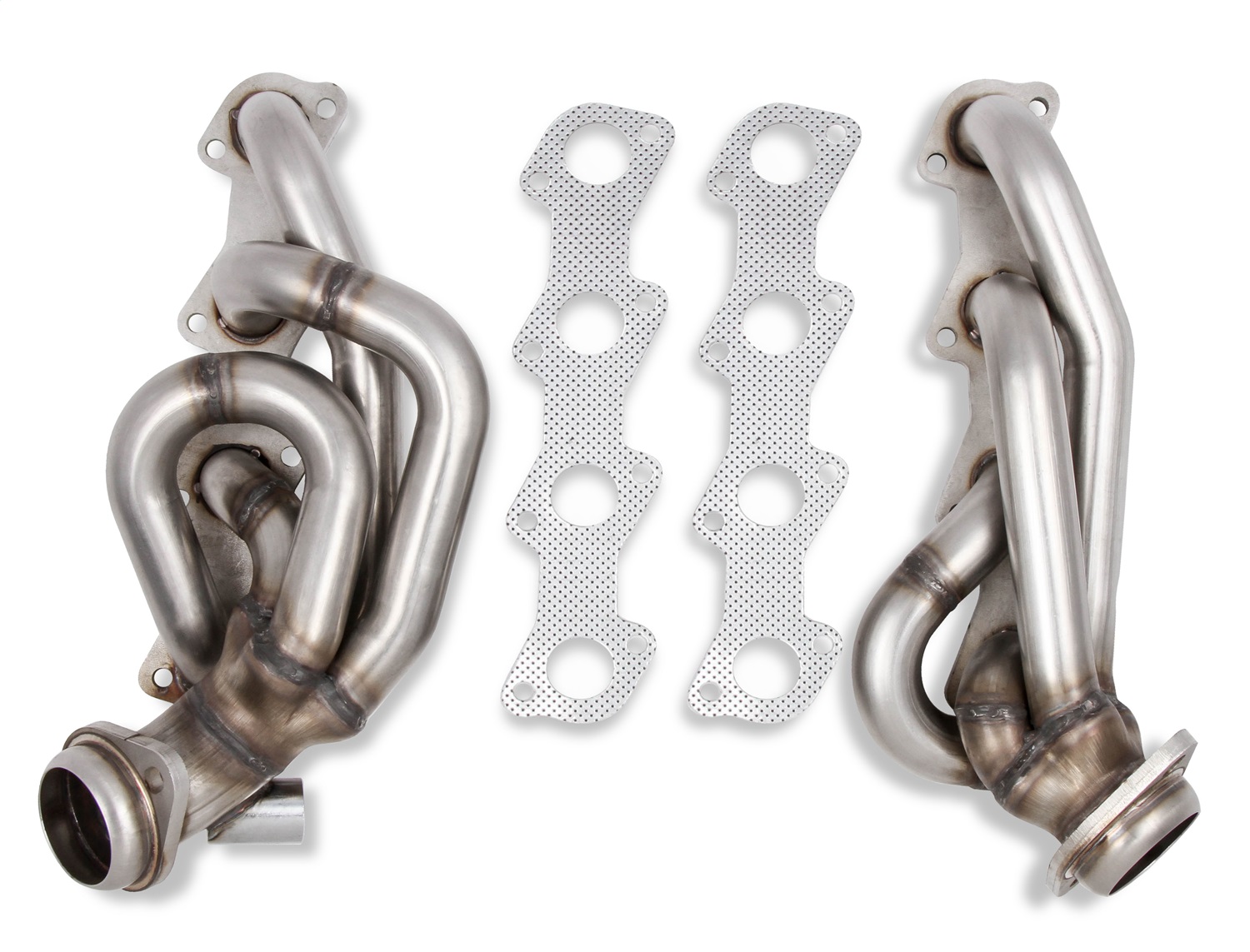 Shorty Headers