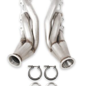 Turbo Header
