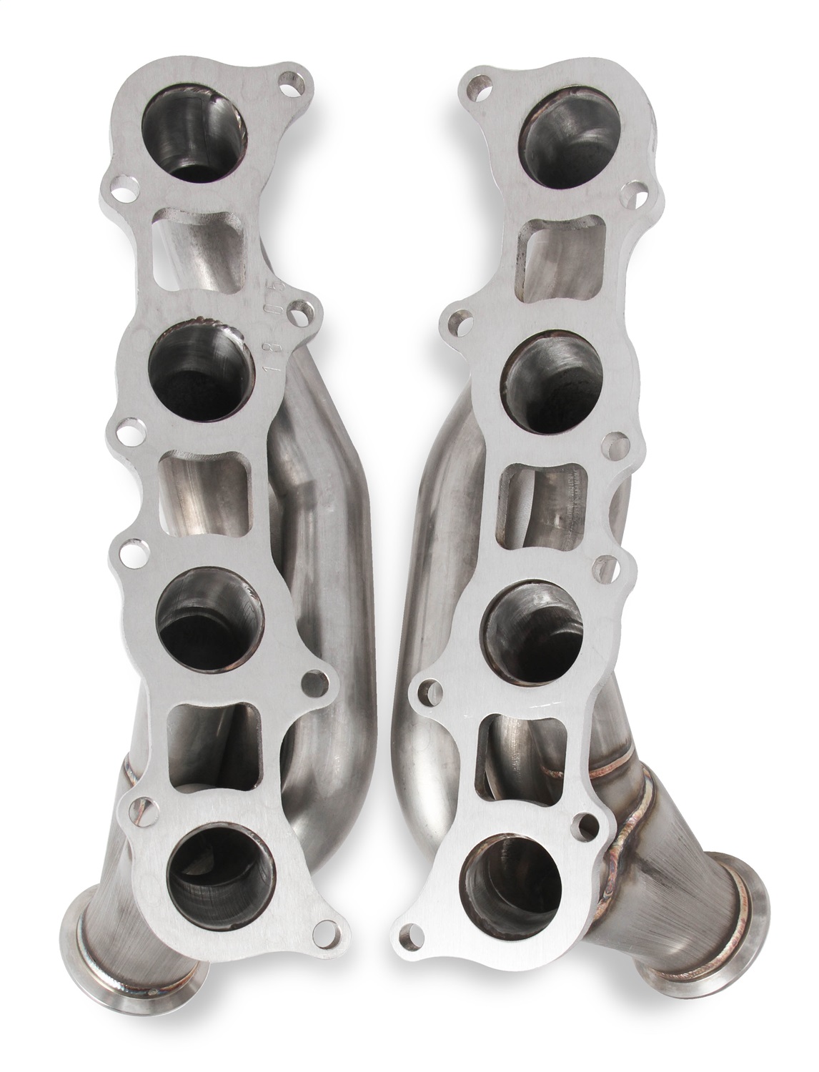 Turbo Header - Image 2