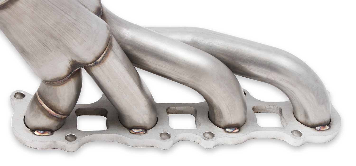 Turbo Header - Image 4