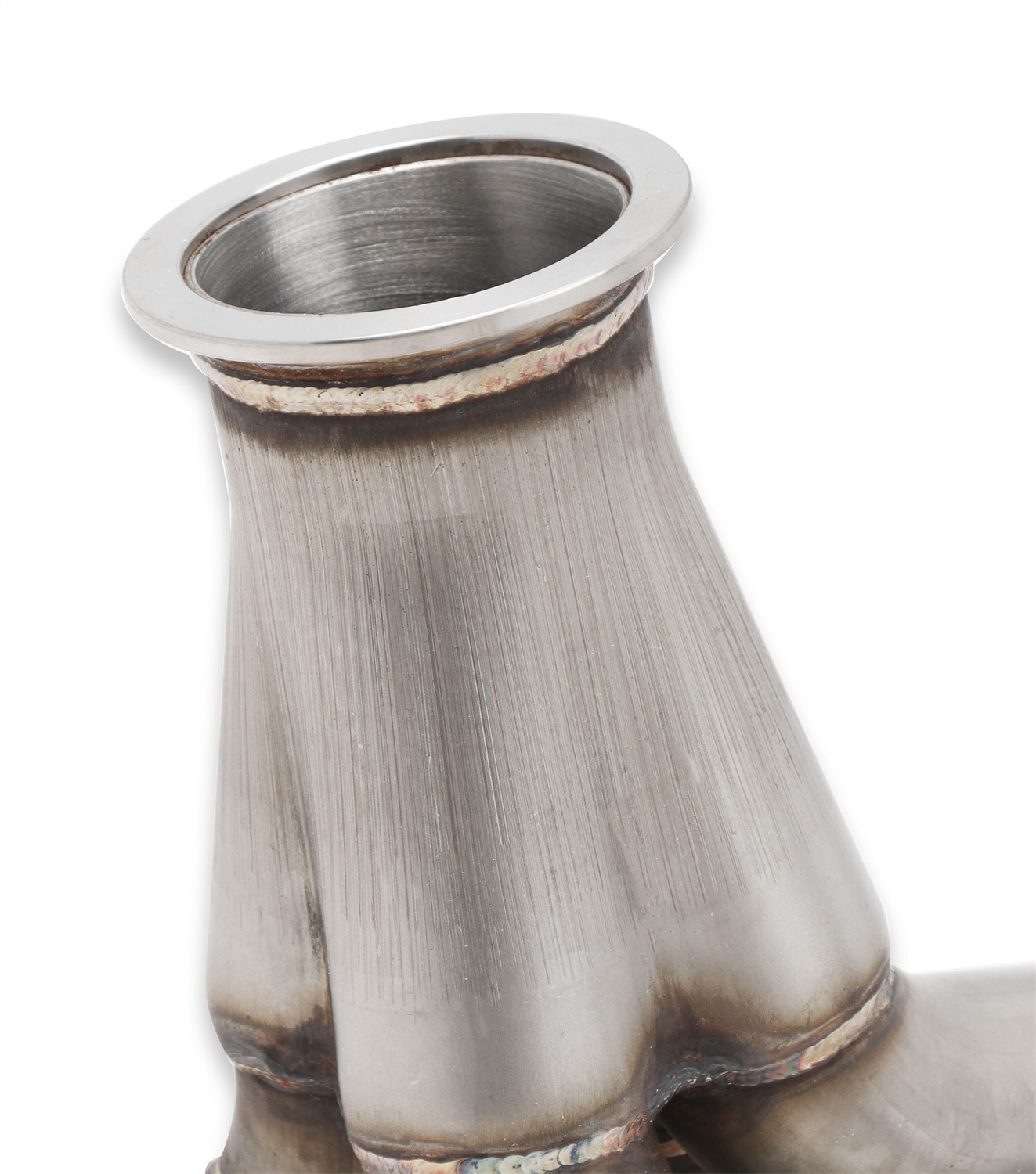 Turbo Header - Image 6