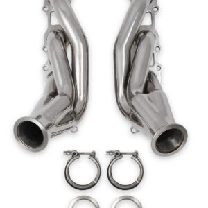 Turbo Header
