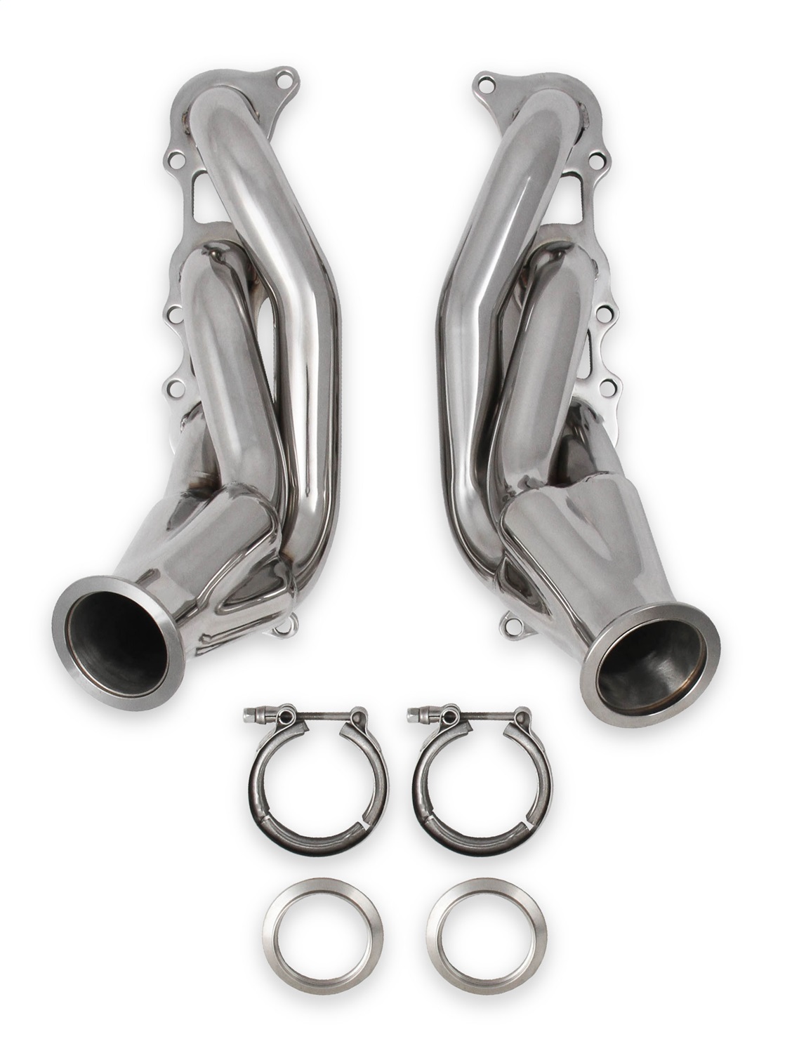 Turbo Header