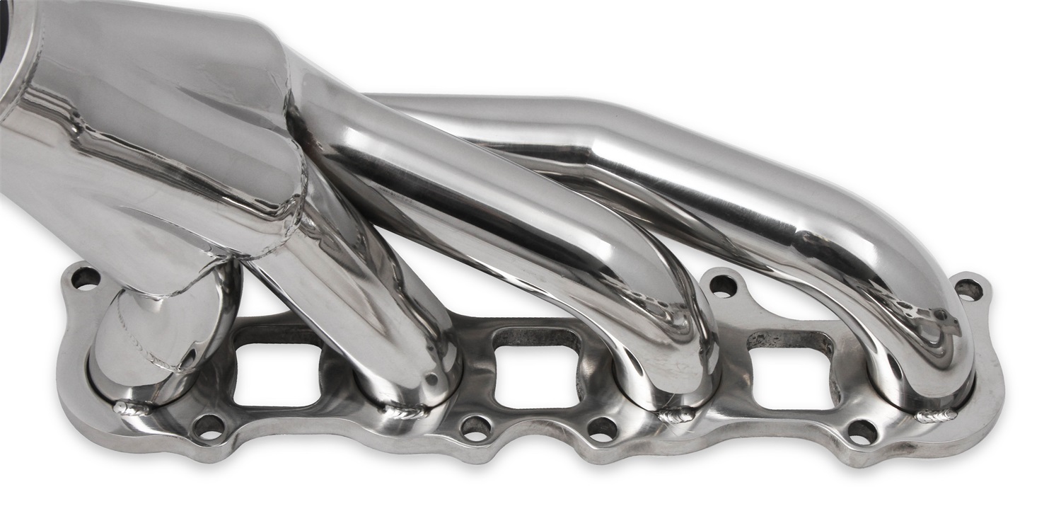 Turbo Header - Image 4