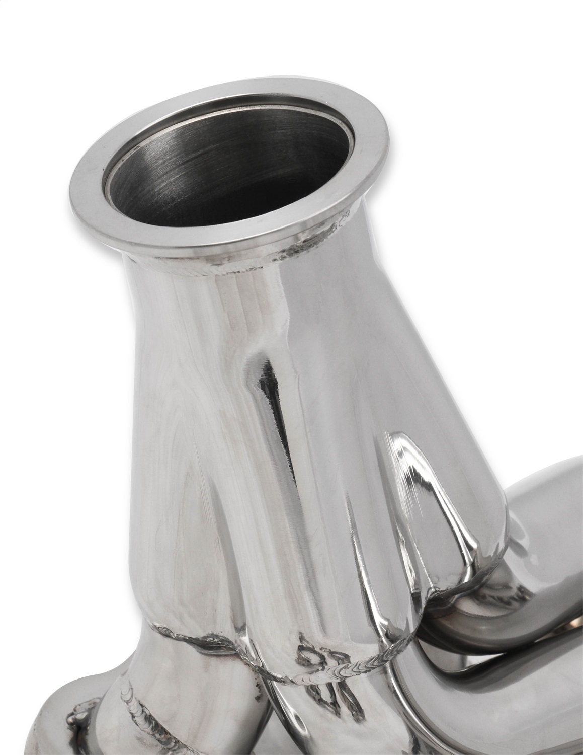 Turbo Header - Image 6