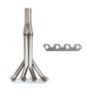 Upright Headers