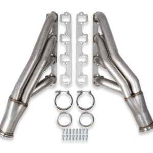 Turbo Header