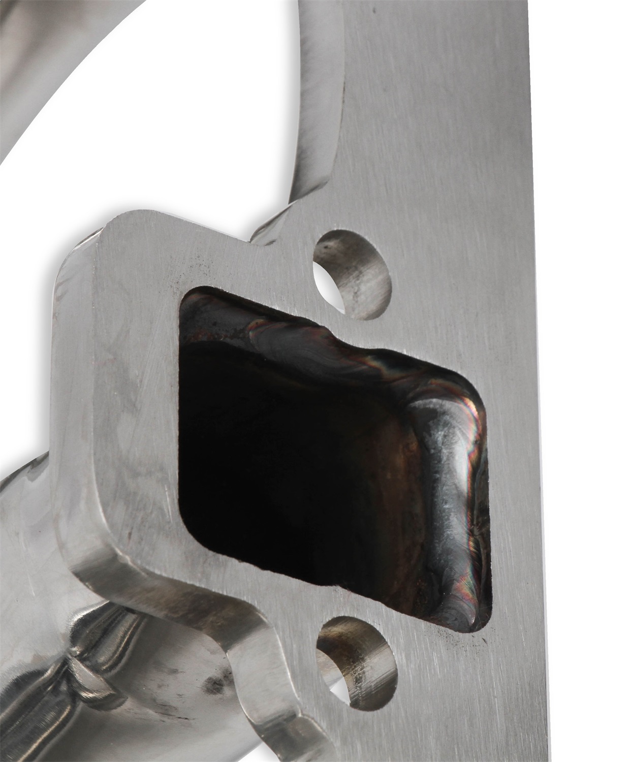 Turbo Header - Image 5
