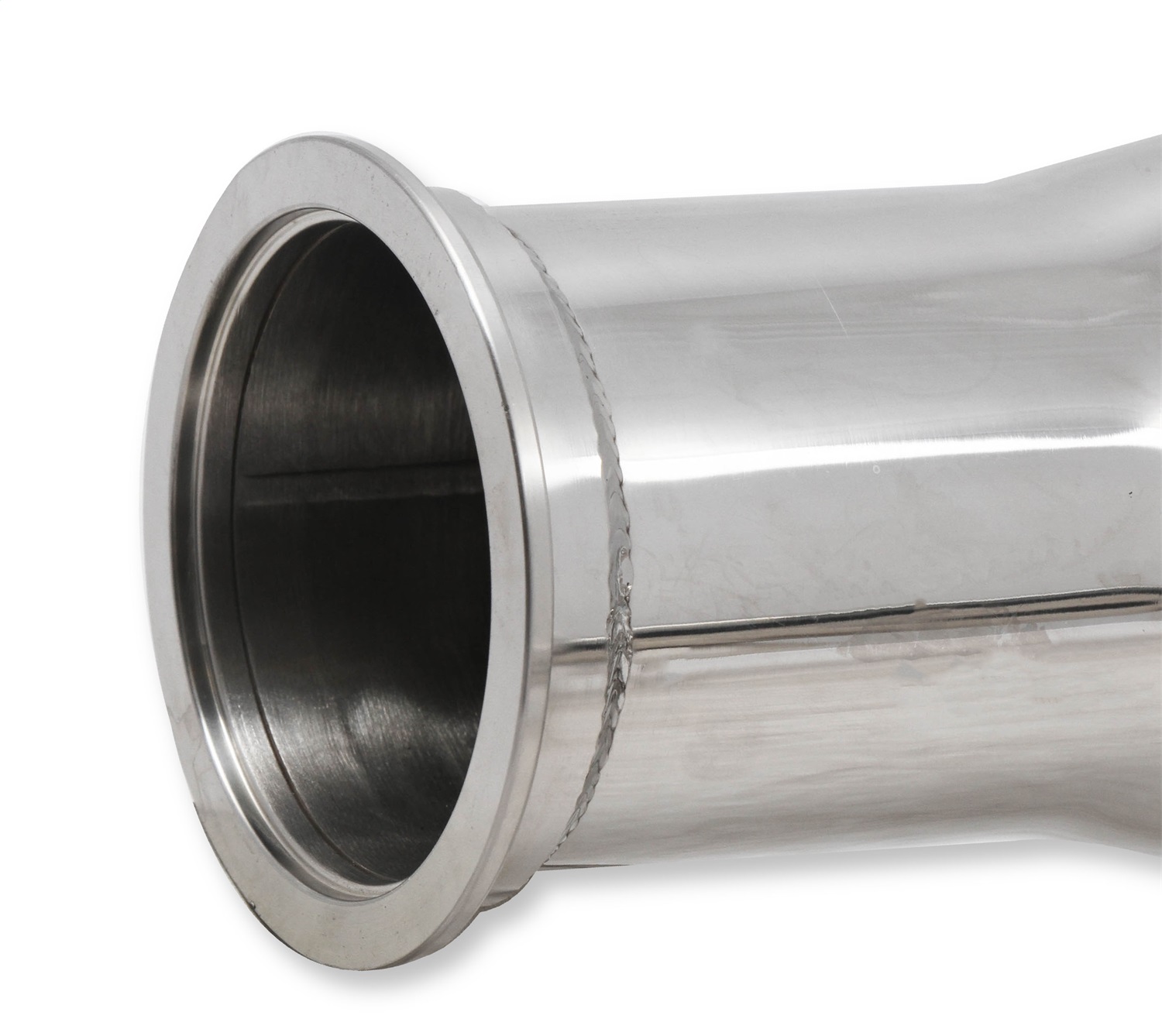 Turbo Header - Image 6