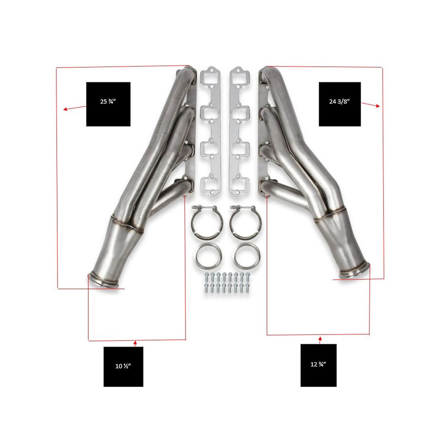 Turbo Header - Image 3